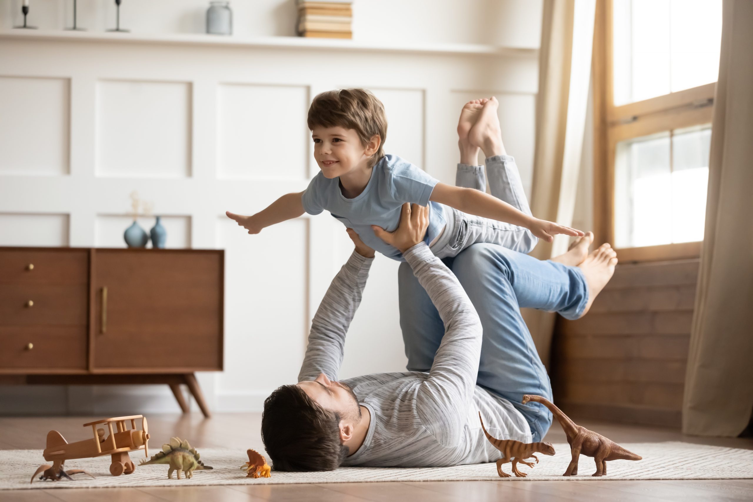 How To Change A Parenting Time Order New Jersey Divorce Lawyer Blog